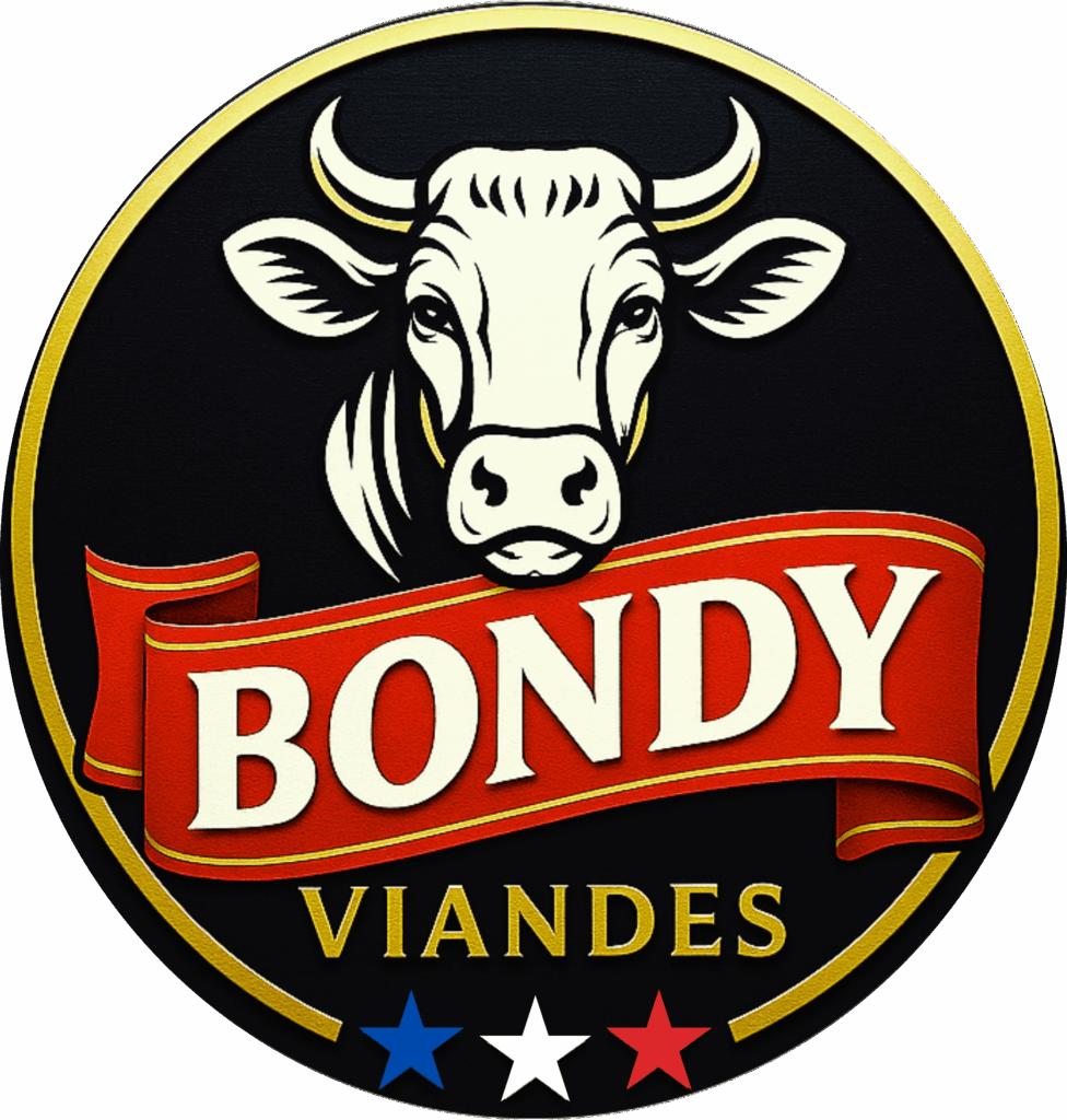 vente de viande de boeuf à Poitiers